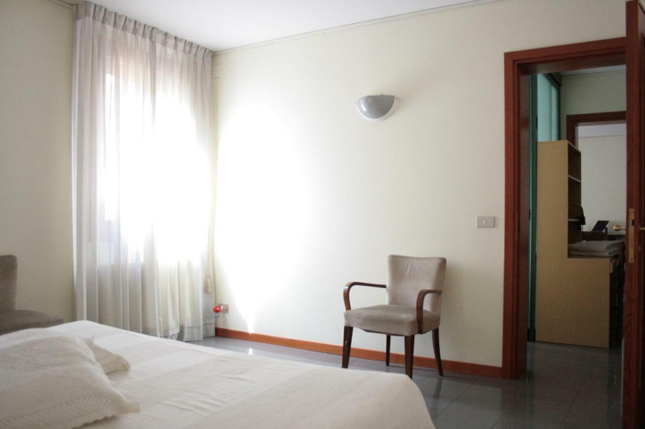 Bocca Di Piazza Apartamento