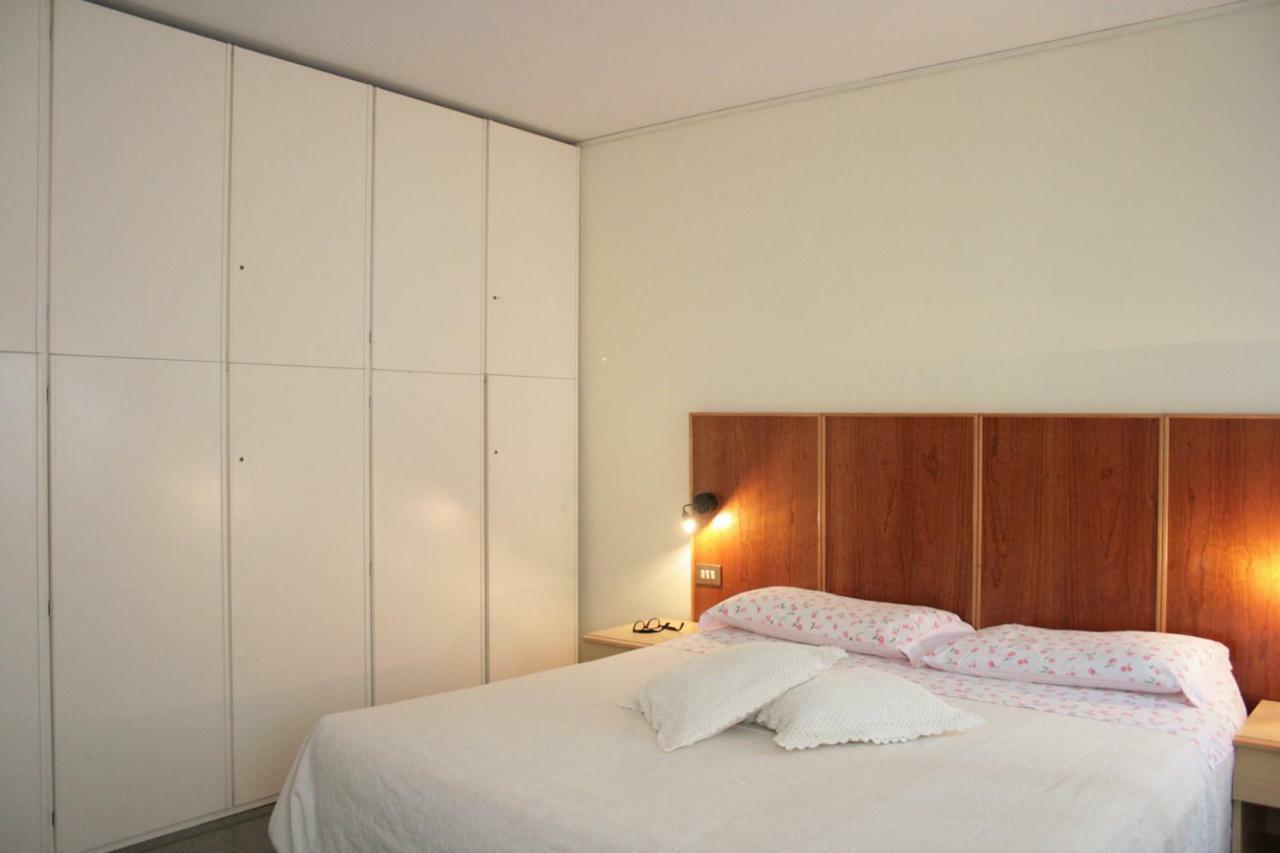 Bocca Di Piazza Apartamento