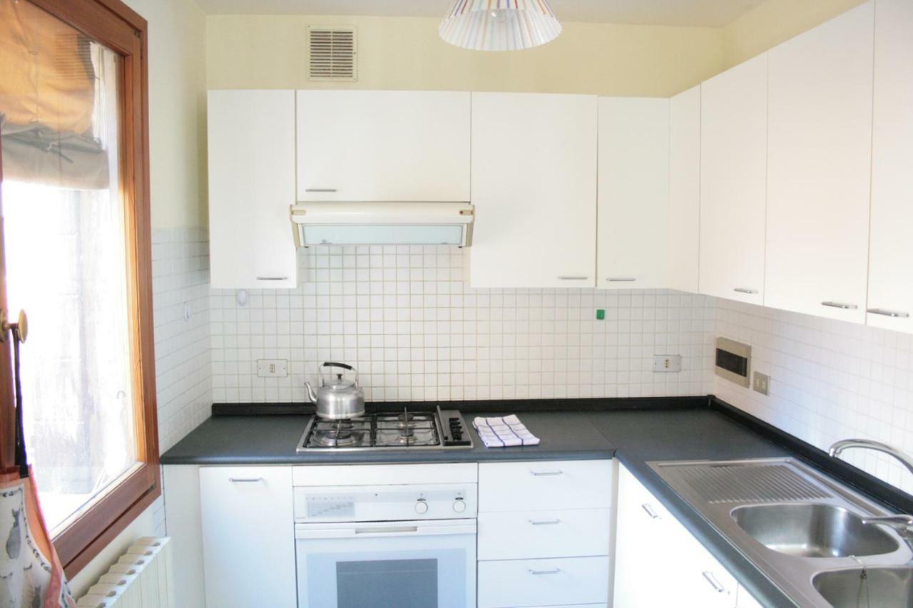 Melusina Bocca Di Piazza Historical Center Apartment