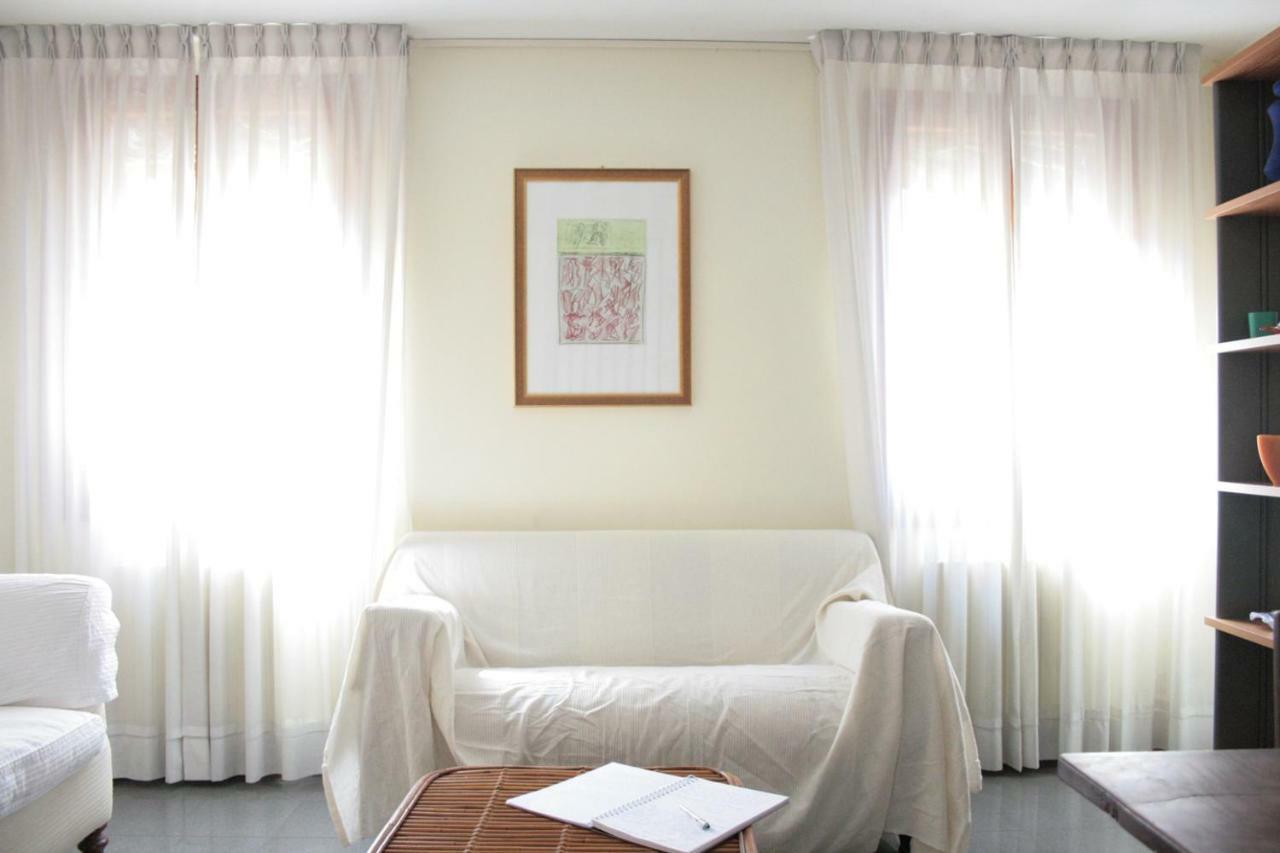 Apartment Melusina Bocca Di Piazza Historical Center
